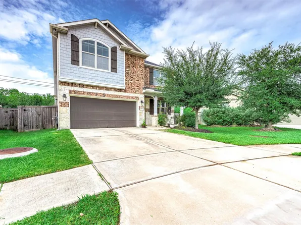 565 Winburn Tide Ln, La Porte, TX 77571