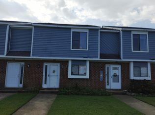 164 Eberly Ter, Hampton, VA 23669