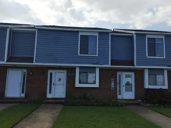 164 Eberly Ter, Hampton, VA 23669