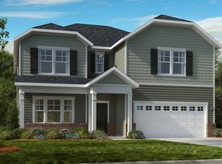 681 Sun Meadow Dr, Wake Forest, NC 27587