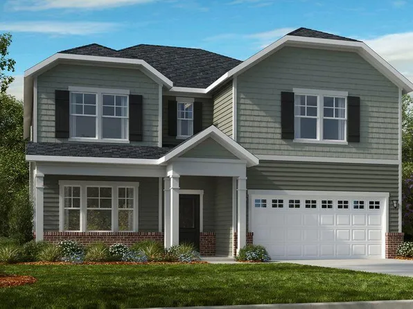 681 Sun Meadow Dr, Wake Forest, NC 27587