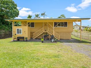 16-782 Kaluha Pl, Keaau, HI 96749