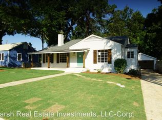 1005 Auburn St, Opelika, AL 36801