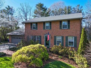 1008 McBryde Ln, Blacksburg, VA