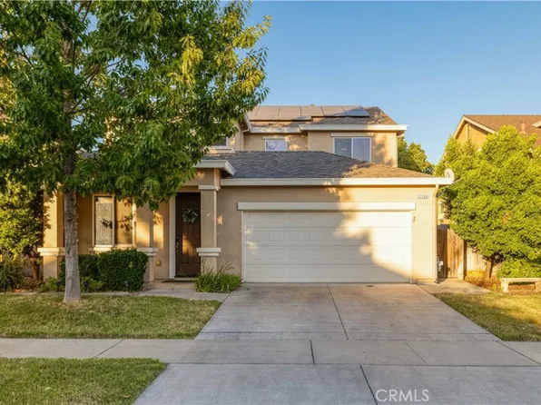 3168 Sawyers Bar Ln, Chico, CA 95973