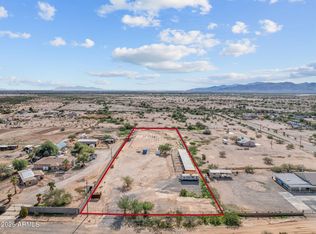 19019 W Roadrunner Rd, Wittmann, AZ 85361