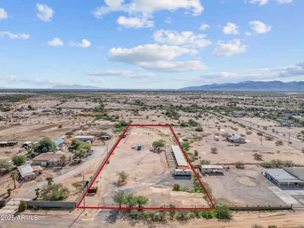 19019 W Roadrunner Road #-, Wittmann, AZ 85361