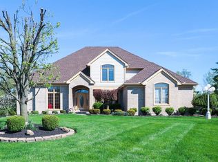 5212 Kingsfjord Ct, West Chester, OH 45069