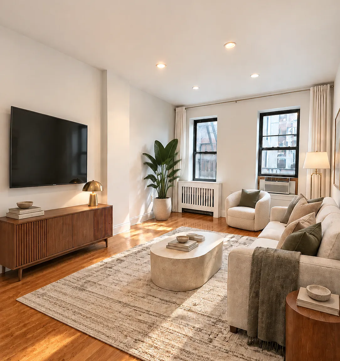 615 1/2 Hudson Street — Photo 1