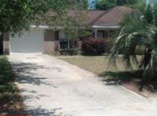 2108 Twin Pines Cir, Gulf Shores, AL 36542