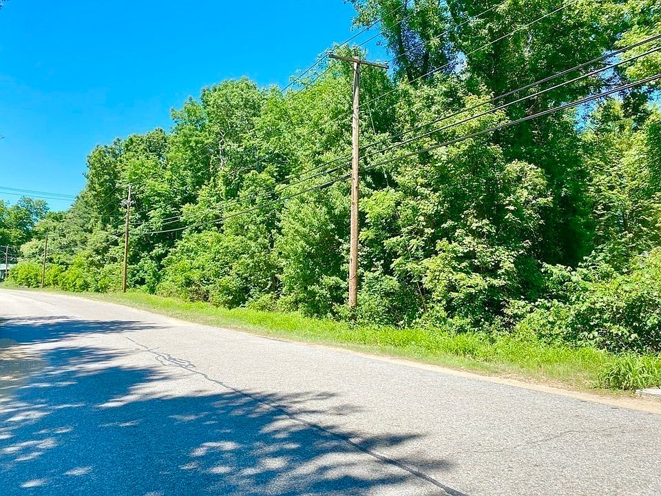 14 Lakeshore Dr West Brookfield MA Zillow