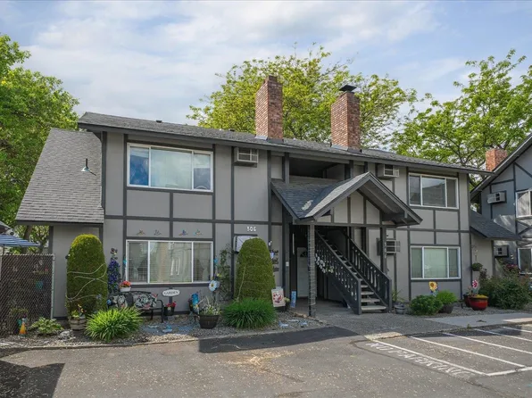 306 E Weile Ave APT 4, Spokane, WA 99208