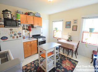 12 Donnybrook Rd, Brighton, MA 02135