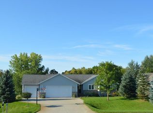 3030 Pinewood Ln NE, Alexandria, MN 56308