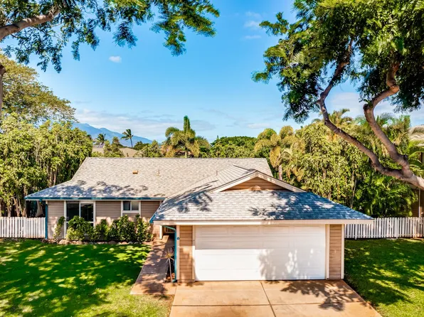 480 Kenolio Rd APT D, Kihei, HI 96753