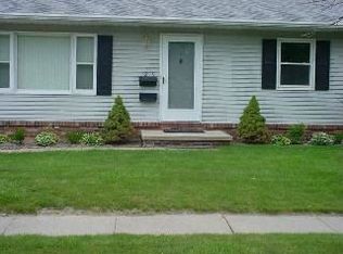 1219 Craig Rd, Maumee, OH 43537