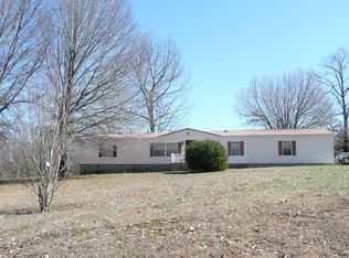 1190 Fairview Church Rd, Mc Kenzie, TN 38201