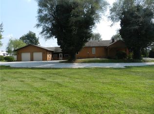 5620 S State Road 9, Shelbyville, IN 46176