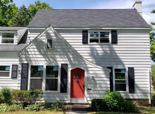 121 N Merchant Ave, Fremont, MI 49412