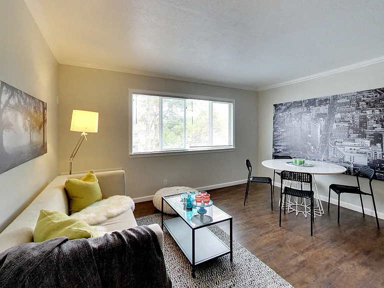 The Post Apartments — Photo 8