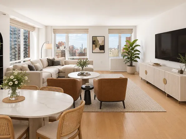 2280 Frederick Douglass Blvd APT 9F, New York, NY 10027