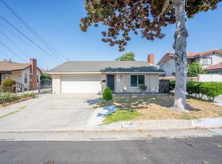 5533 N Charlotte Ave, San Gabriel, CA 91776