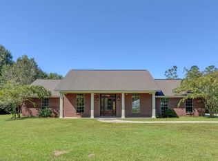 358 Brock Rd, Meridian, MS 39301