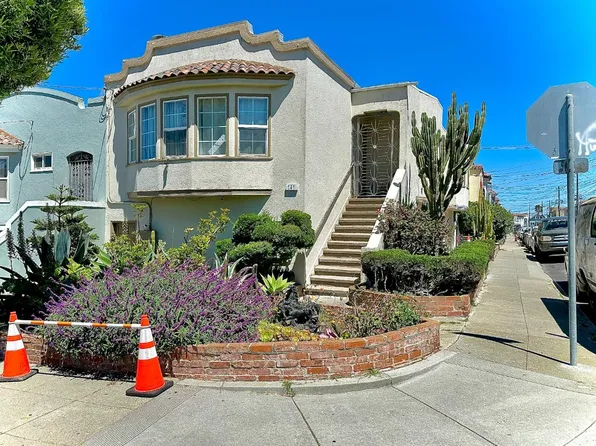 141 Acton St, Daly City, CA 94014