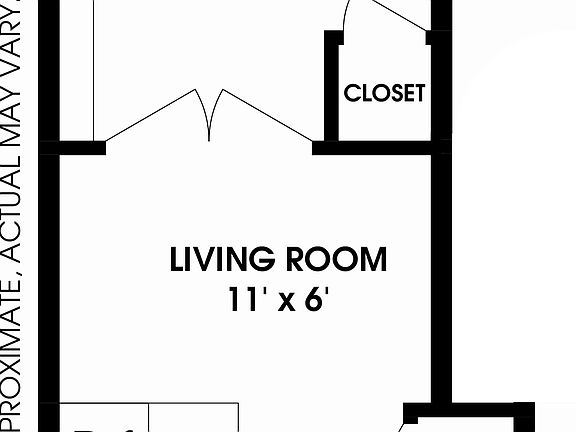 2nd image of 1748 1st Ave APT 16