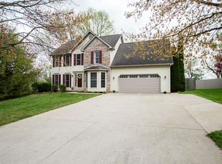 605 W Whitethorn Way, Bloomington, IN 47403
