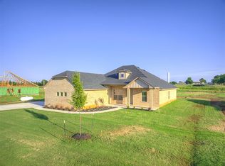 29752 Jade St #4056417388, Cashion, OK 73016