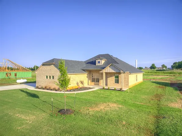 29752 Jade St #4056417388, Cashion, OK 73016