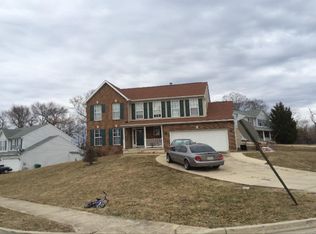 2100 Wilder Ct, Bryans Road, MD 20616