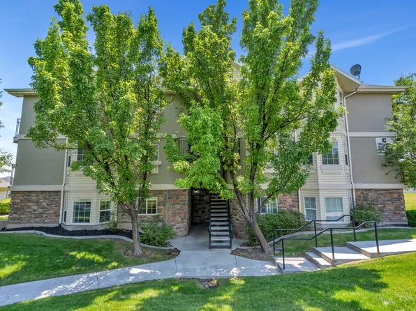 2089 N Morning Star Dr, Saratoga Springs, UT 84045