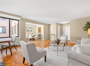 5112 Macarthur Blvd NW APT 110, Washington, DC 20016