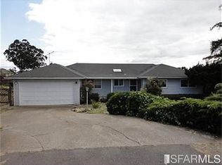 25881 Fairview Ave, Hayward, CA