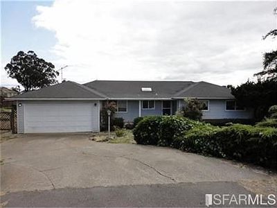 25881 Fairview Ave, Hayward, CA, 94542