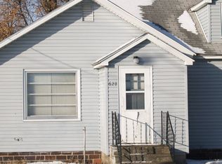 628 Lundy St, Duncombe, IA 50532