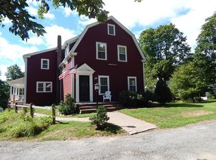 1435 Main St, Leominster, MA 01453