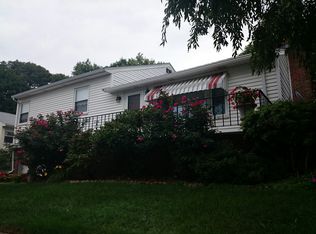 80 Keystone St, West Roxbury, MA 02132