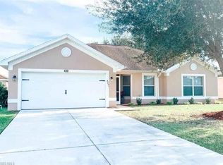 8251 Liriope Loop, Lehigh Acres, FL 33972