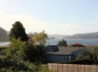 LOT 9400 NE 49th St, Neotsu, OR 97364