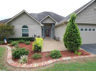 10 Cut Off Ln, Heber Springs, AR 72543