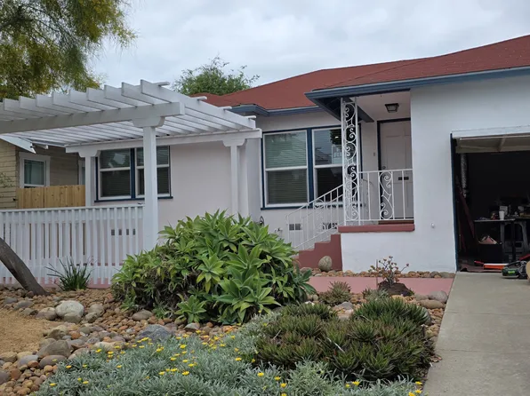 3336-38 29th St, San Diego, CA 92104
