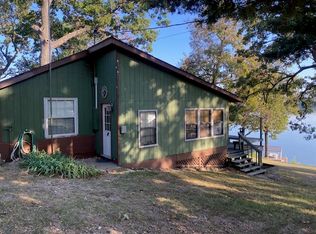61211 E 194th Rd, Fairland, OK 74343