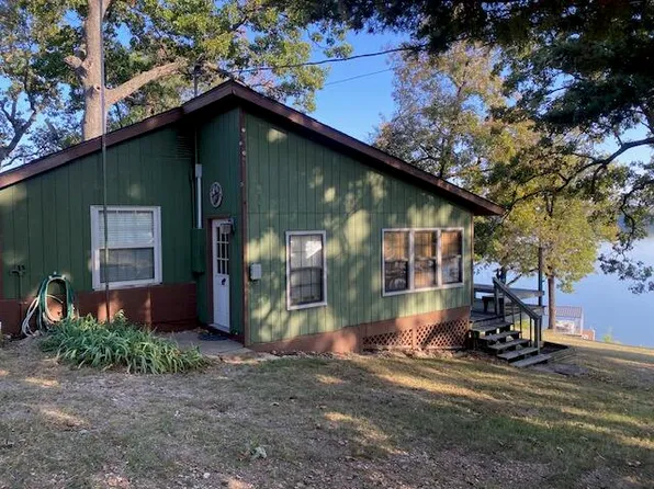 61211 E 194th Rd, Fairland, OK 74343