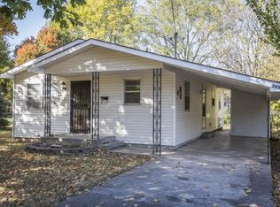 2057 N Oakland Ave, Springfield, MO 65803