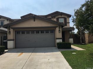 16247 Starfire Ln, Fontana, CA 92336