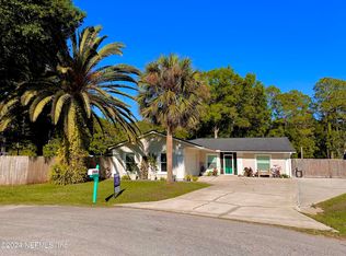 5332 Ogilvie Ln, SAINT AUGUSTINE, FL 32086