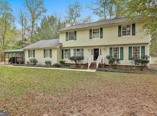 237 Hoppin Branch Rd, Griffin, GA 30224